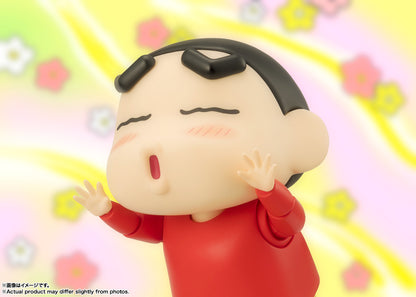 S.H.Figuarts Nohara Shinnosuke - Crayon Shin-chan