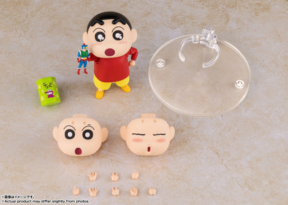 S.H.Figuarts Nohara Shinnosuke - Crayon Shin-chan