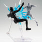 Tamashii Effect Thunder (Blue Ver.) — S.H.Figuarts Accessory | Bandai