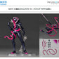 Revoltech Amazing Yamaguchi "Spider-Gwen" Gwenom