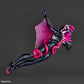 Revoltech Amazing Yamaguchi "Spider-Gwen" Gwenom
