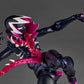 Revoltech Amazing Yamaguchi "Spider-Gwen" Gwenom