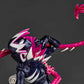 Revoltech Amazing Yamaguchi "Spider-Gwen" Gwenom