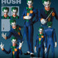 MAFEX Batman Hush The joker (Batman Hush Ver.)