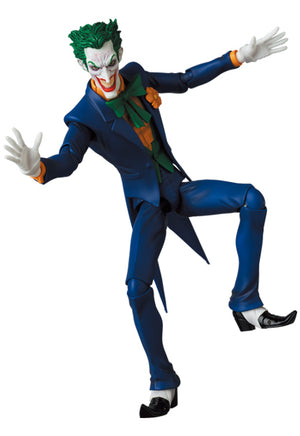 MAFEX Batman Hush The joker (Batman Hush Ver.)