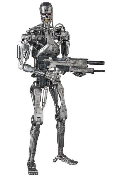 MAFEX Terminator 2: Judgment Day Endoskeleton (T2 Ver.)