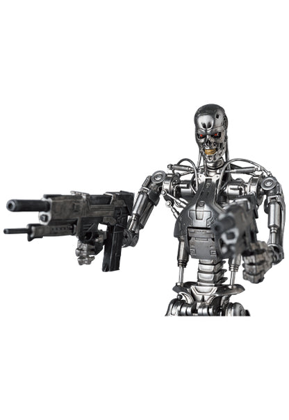 MAFEX Terminator 2: Judgment Day Endoskeleton (T2 Ver.)
