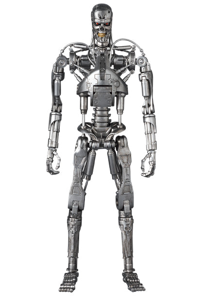 MAFEX Terminator 2: Judgment Day Endoskeleton (T2 Ver.)