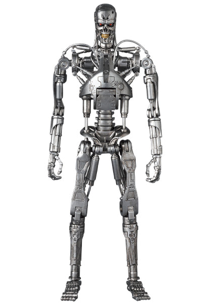 MAFEX Terminator 2: Judgment Day Endoskeleton (T2 Ver.)
