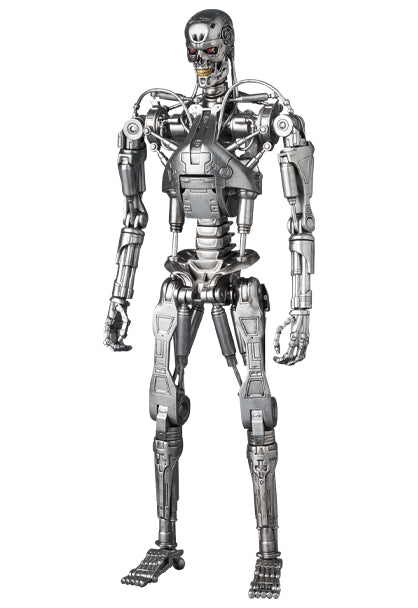 MAFEX Terminator 2: Judgment Day Endoskeleton (T2 Ver.)