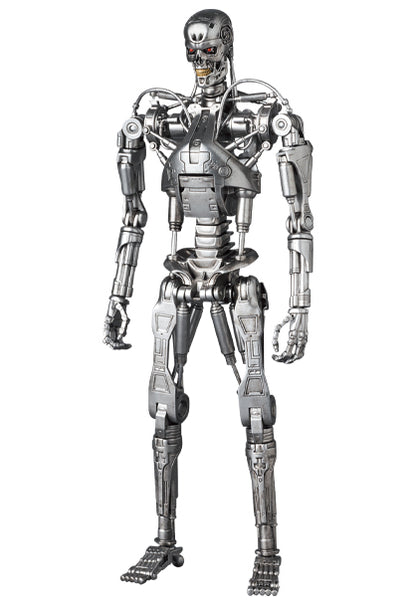 MAFEX Terminator 2: Judgment Day Endoskeleton (T2 Ver.)