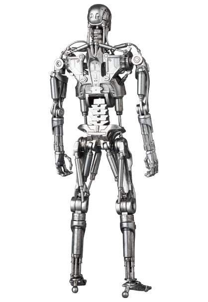 MAFEX Terminator 2: Judgment Day Endoskeleton (T2 Ver.)