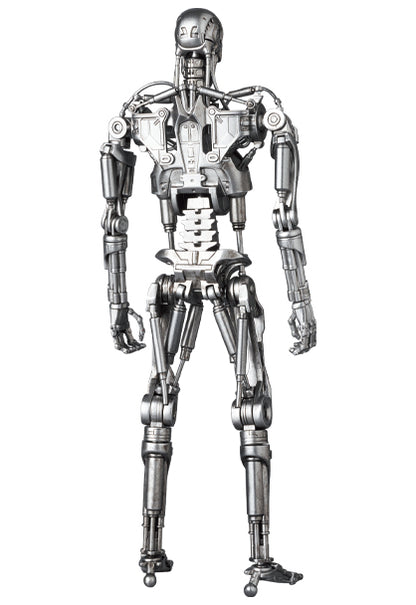MAFEX Terminator 2: Judgment Day Endoskeleton (T2 Ver.)