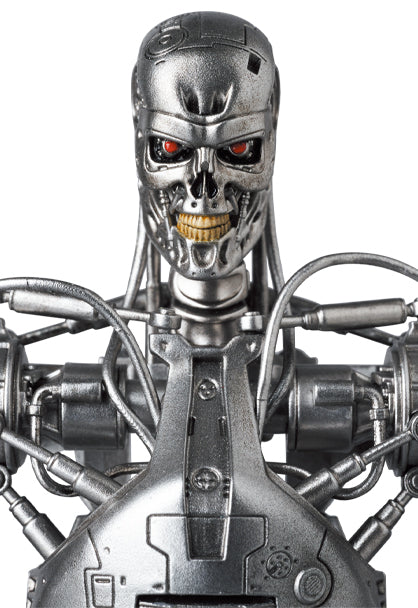 MAFEX Terminator 2: Judgment Day Endoskeleton (T2 Ver.)