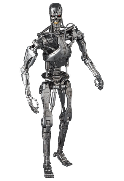 MAFEX Terminator 2: Judgment Day Endoskeleton (T2 Ver.)