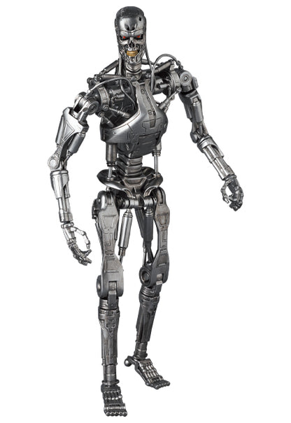 MAFEX Terminator 2: Judgment Day Endoskeleton (T2 Ver.)