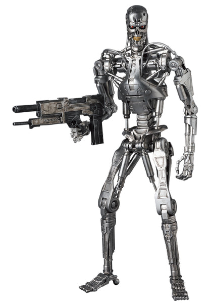 MAFEX Terminator 2: Judgment Day Endoskeleton (T2 Ver.)