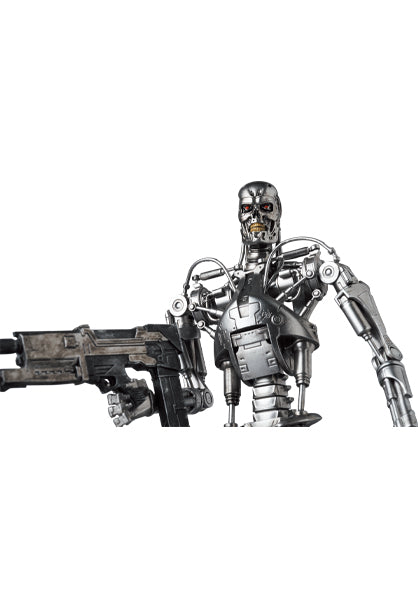 MAFEX Terminator 2: Judgment Day Endoskeleton (T2 Ver.)