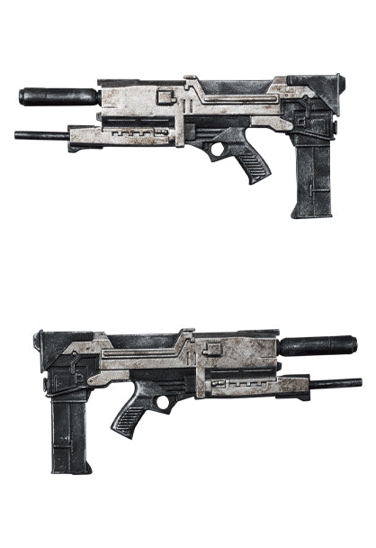 MAFEX Terminator 2: Judgment Day Endoskeleton (T2 Ver.)