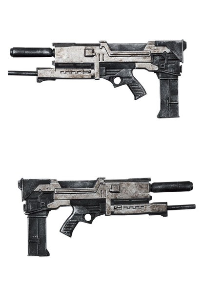 MAFEX Terminator 2: Judgment Day Endoskeleton (T2 Ver.)