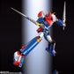 Soul of Chogokin GX-90 Combattler V F.A. | Bandai