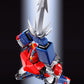 Soul of Chogokin GX-90 Combattler V F.A. | Bandai