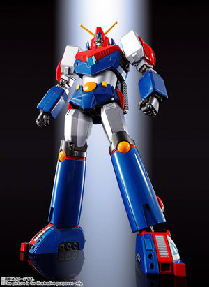 Soul of Chogokin GX-90 Combattler V F.A. | Bandai