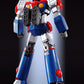 Soul of Chogokin GX-90 Combattler V F.A. | Bandai