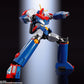 Soul of Chogokin GX-90 Combattler V F.A. | Bandai