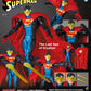 MAFEX Return of Superman Eradicator (Return of Superman)