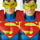 MAFEX Return of Superman Eradicator (Return of Superman)