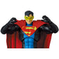 MAFEX Return of Superman Eradicator (Return of Superman)