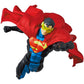 MAFEX Return of Superman Eradicator (Return of Superman)