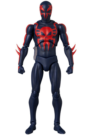 MAFEX Spider-man 2099 (Comic Ver.)