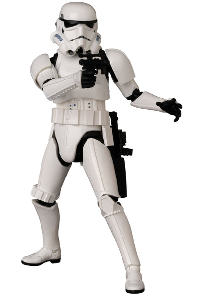 MAFEX Stormtrooper (TM) Ver. 2.0 - Star Wars