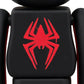 BE@RBRICK Spider-Man (Miles Morales) & Spider-Gwen 2pcs Set