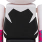 BE@RBRICK Spider-Man (Miles Morales) & Spider-Gwen 2pcs Set