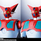 Soul of Chogokin GX-74 Getter 1 D.C. | Bandai