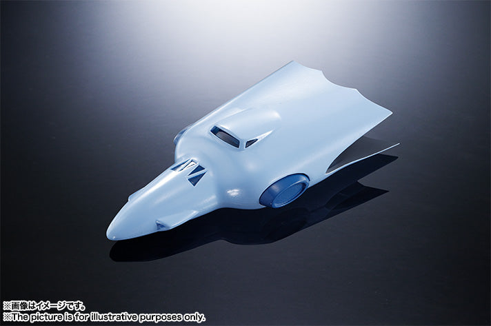 Soul of Chogokin GX-74 Getter 1 D.C. | Bandai