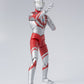 Zoffy — S.H.Figuarts | Ultraman | Bandai