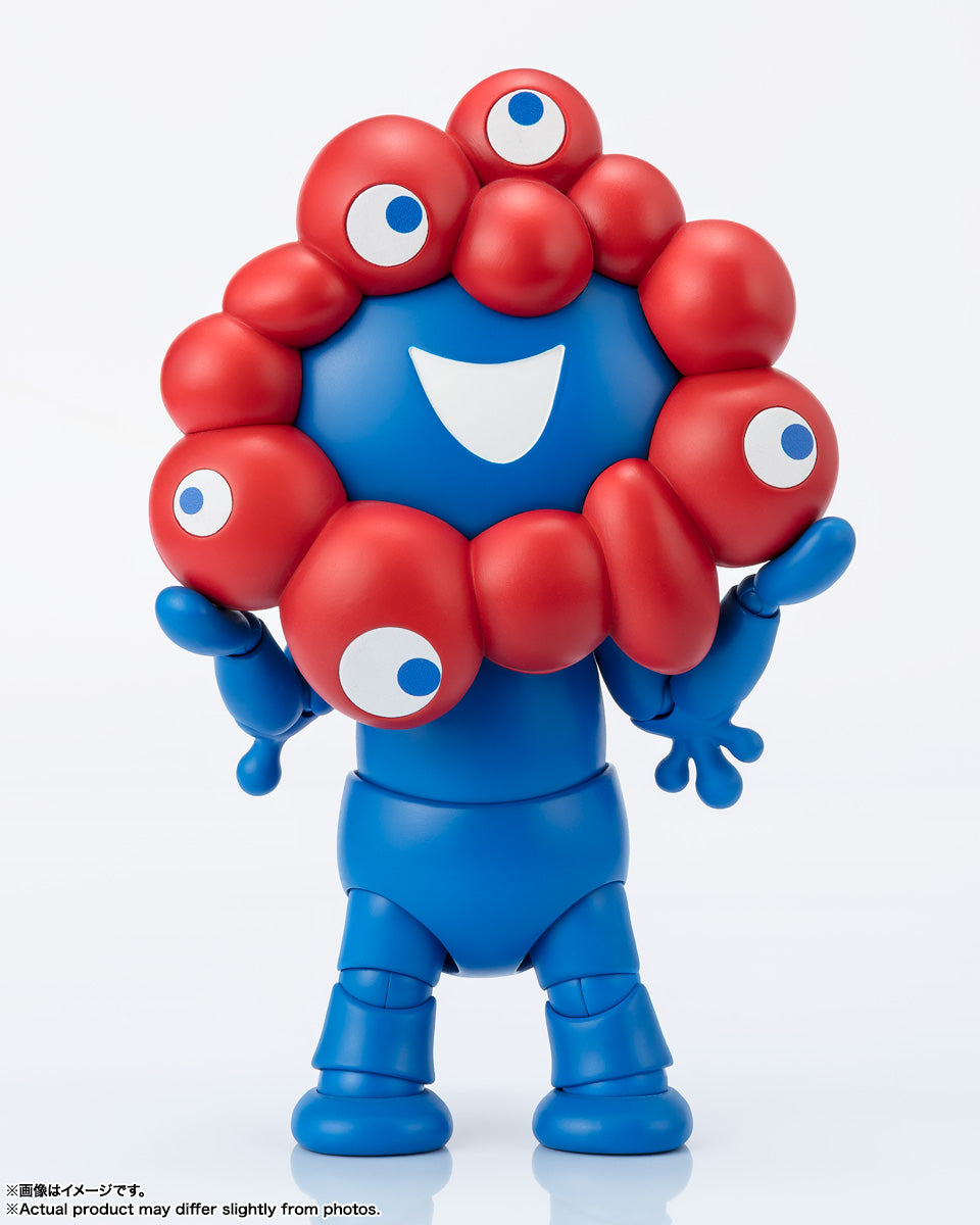 Expo 2025 S.H.Figuarts MYAKU-MYAKU