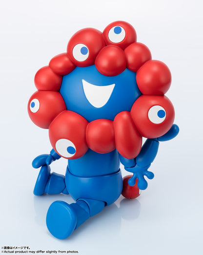 Expo 2025 S.H.Figuarts MYAKU-MYAKU