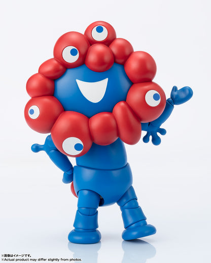 Expo 2025 S.H.Figuarts MYAKU-MYAKU