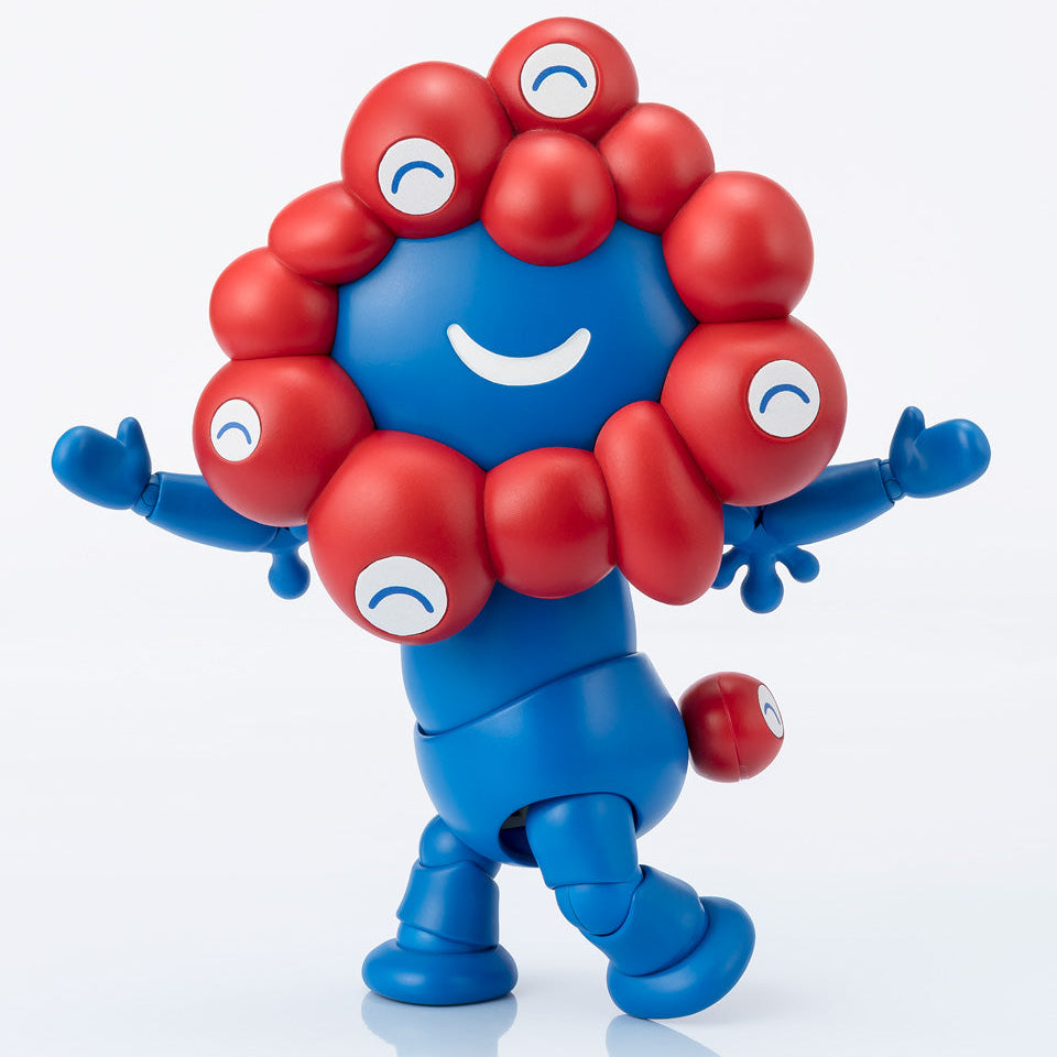 Expo 2025 S.H.Figuarts MYAKU-MYAKU