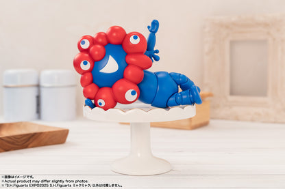 Expo 2025 S.H.Figuarts MYAKU-MYAKU