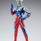 Ultraman Zero (New Generation Stars Ver.) — S.H.Figuarts | Bandai