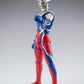Ultraman Zero (New Generation Stars Ver.) — S.H.Figuarts | Bandai