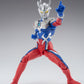 Ultraman Zero (New Generation Stars Ver.) — S.H.Figuarts | Bandai