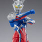 Ultraman Zero (New Generation Stars Ver.) — S.H.Figuarts | Bandai