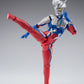 Ultraman Zero (New Generation Stars Ver.) — S.H.Figuarts | Bandai